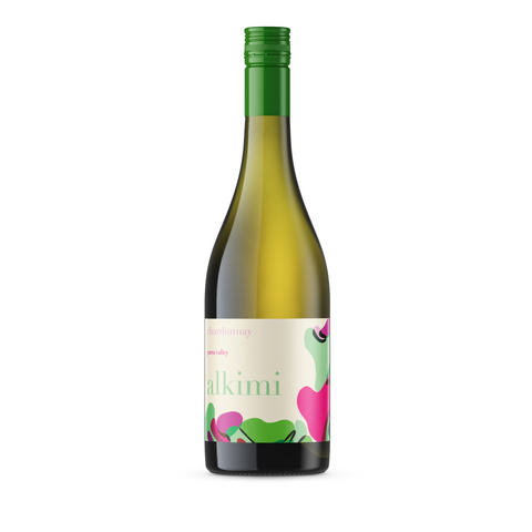 2023 Chardonnay "D'Aloisio Vineyard"