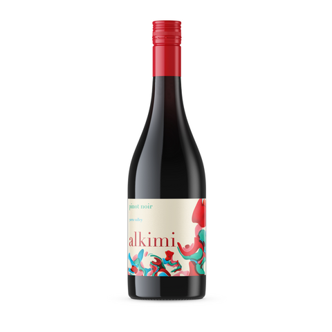 2023 "Stefani Vineyard" Pinot Noir