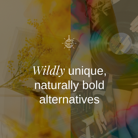 Wild Dreams Naturals