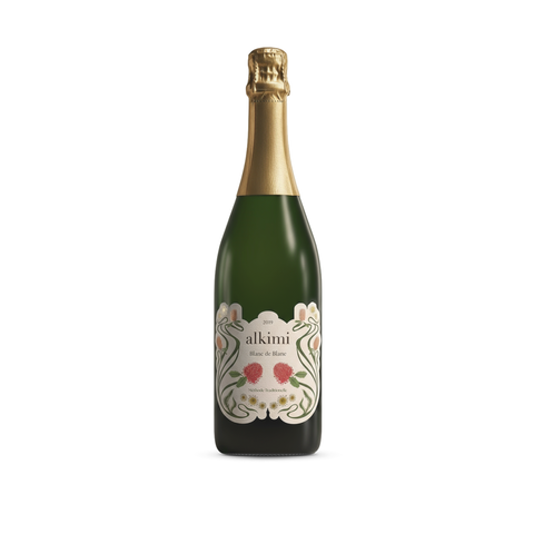 Blanc de Blanc 2019
