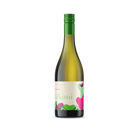 Chardonnay "D'Aloisio" 2023