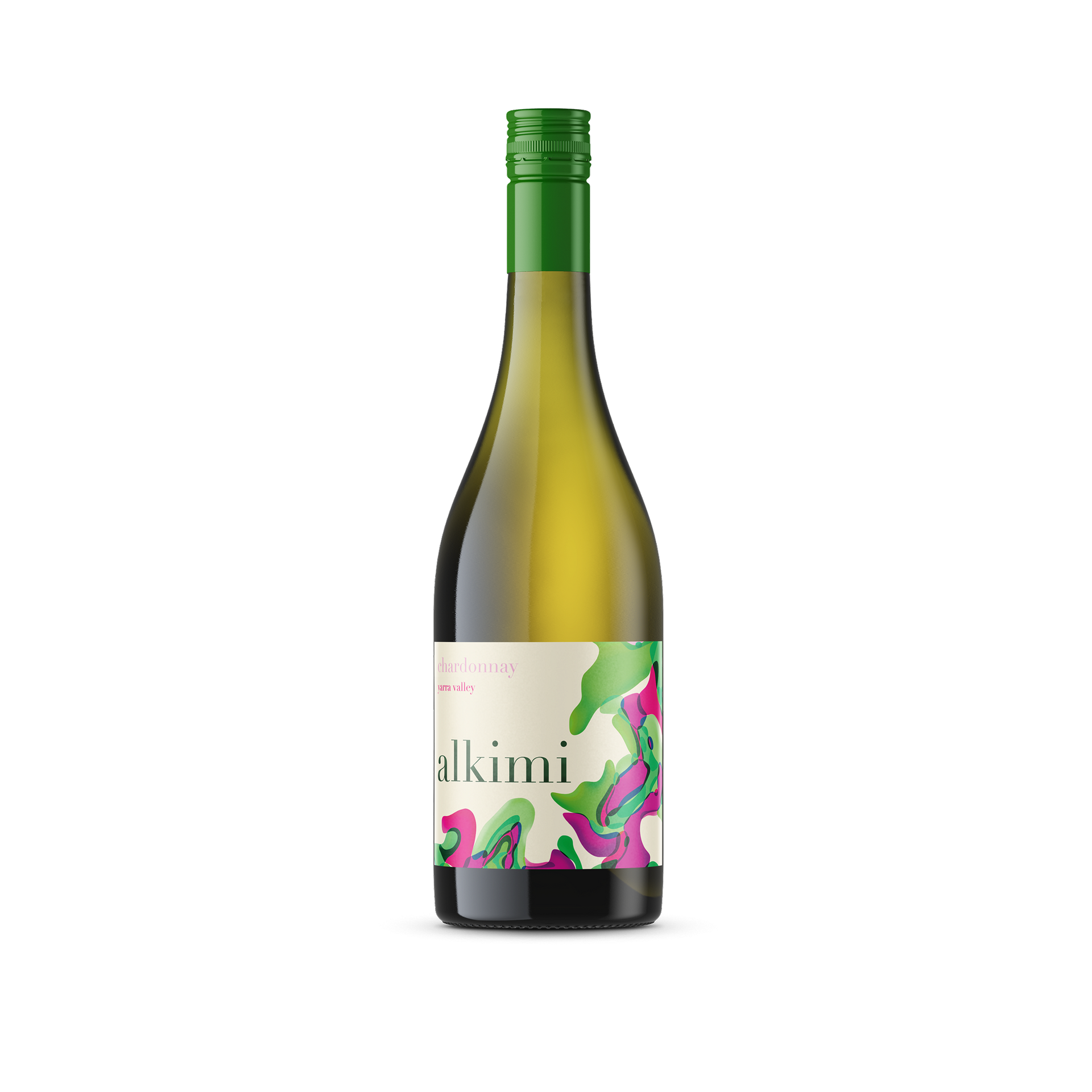 Chardonnay 2022 | Alkimi Yarra Valley – Alkimi Wines