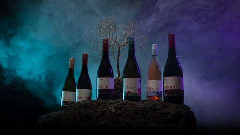 Consider Yourself Invited