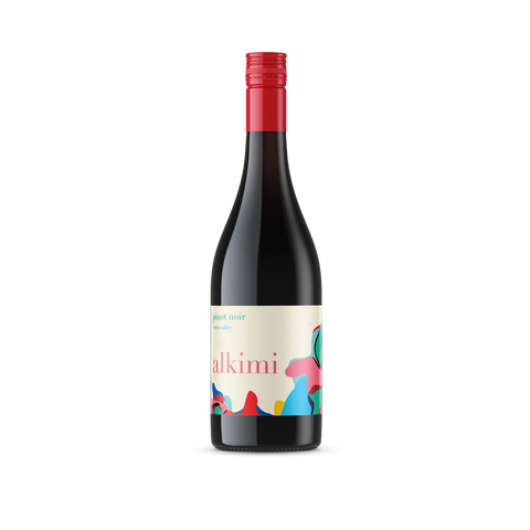 Pinot Noir "Stefani" 2023