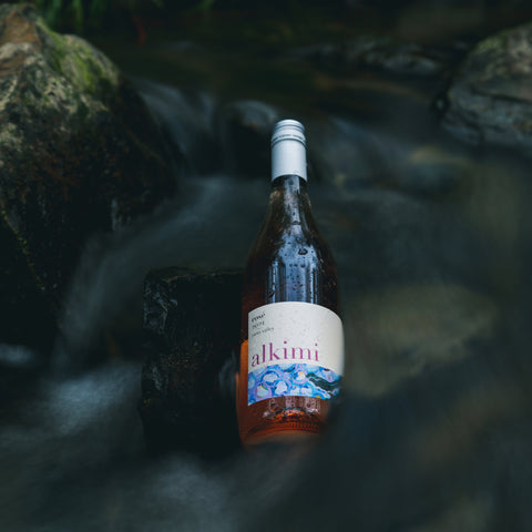 The Mistral Collection