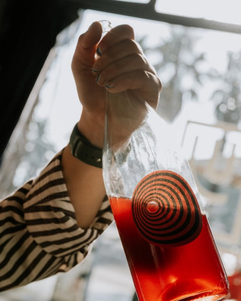 Wild Dreams Naturals