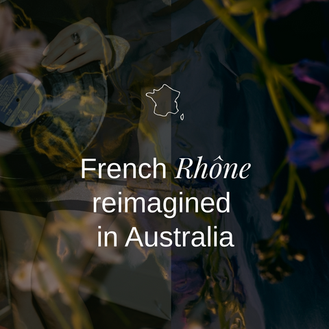 The Mistral Collection