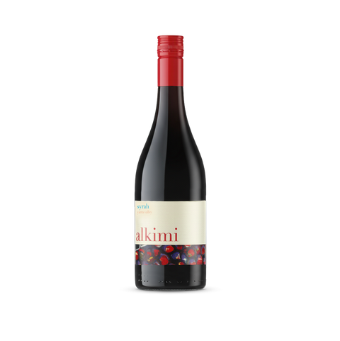 Syrah 2016