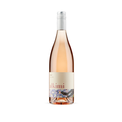 Syrah Rosé 2025