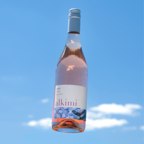 Seasonal wines chosen by Stuart